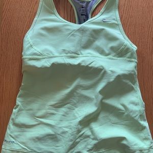Nike Dry Fit Tank top